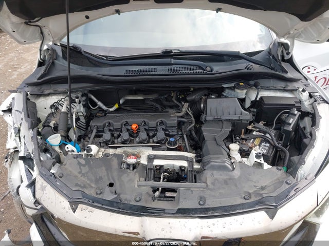 Продаж на аукціоні авто 2019 Honda Hr-v Sport, vin: 3CZRU6H14KM739636, номер лоту: 45965189