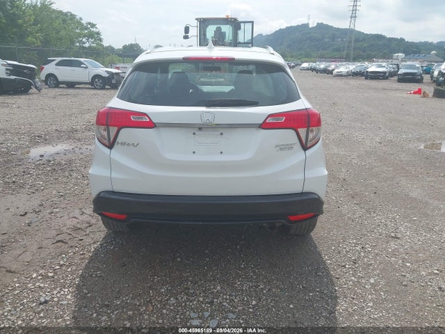 Продаж на аукціоні авто 2019 Honda Hr-v Sport, vin: 3CZRU6H14KM739636, номер лоту: 45965189