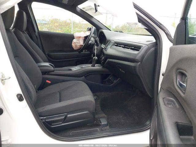 Продаж на аукціоні авто 2019 Honda Hr-v Sport, vin: 3CZRU6H14KM739636, номер лоту: 45965189