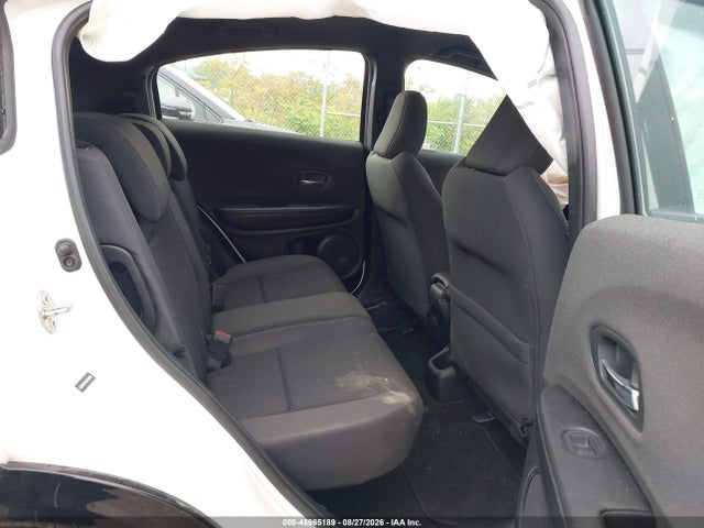 Продаж на аукціоні авто 2019 Honda Hr-v Sport, vin: 3CZRU6H14KM739636, номер лоту: 45965189
