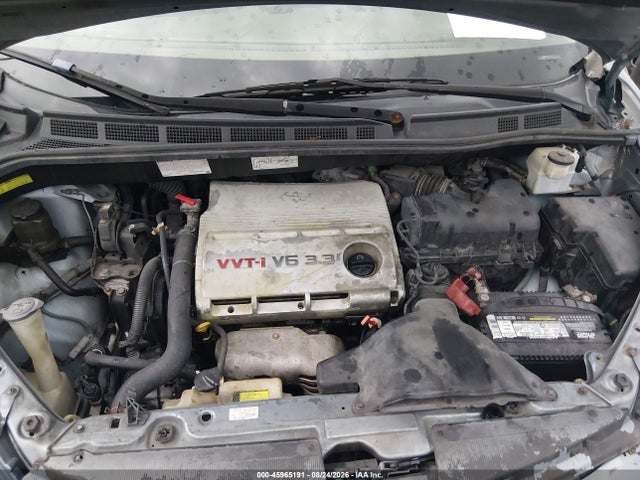 Продажа на аукционе авто 2006 Toyota Sienna Le, vin: 5TDZA23C16S460683, номер лота: 45965191