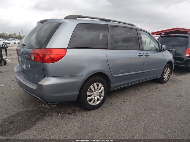 Продажа на аукционе авто 2006 Toyota Sienna Le, vin: 5TDZA23C16S460683, номер лота: 45965191