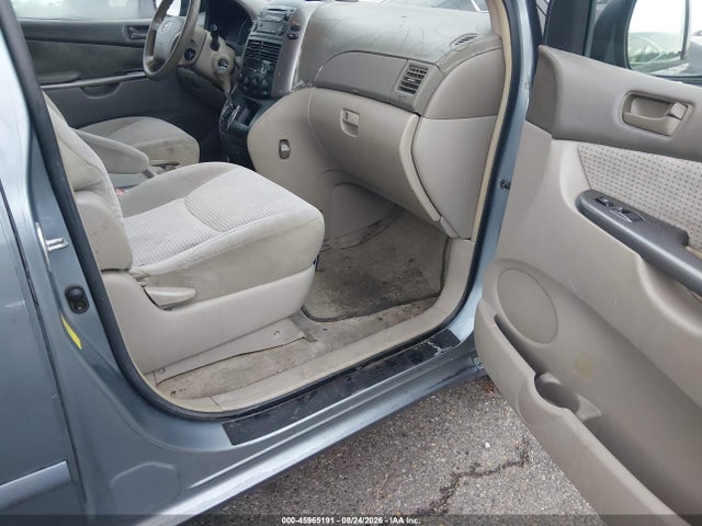 Продажа на аукционе авто 2006 Toyota Sienna Le, vin: 5TDZA23C16S460683, номер лота: 45965191