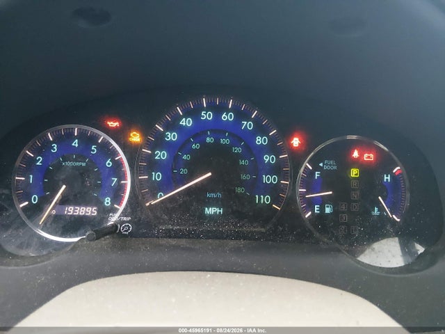Продажа на аукционе авто 2006 Toyota Sienna Le, vin: 5TDZA23C16S460683, номер лота: 45965191