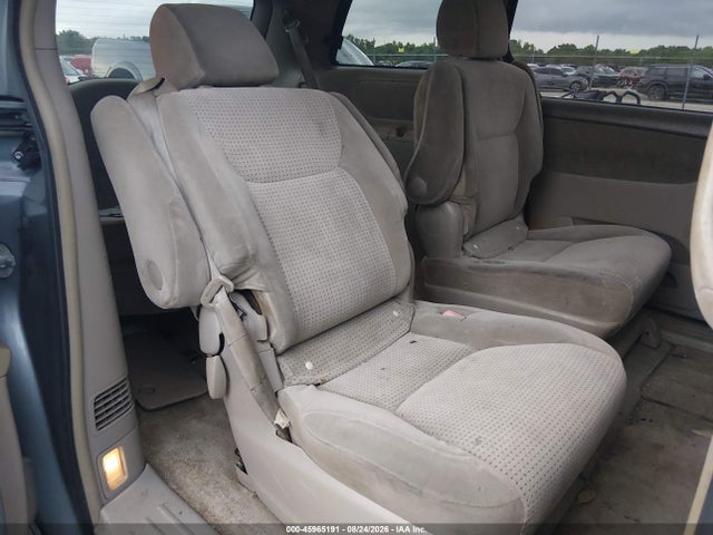 Продажа на аукционе авто 2006 Toyota Sienna Le, vin: 5TDZA23C16S460683, номер лота: 45965191