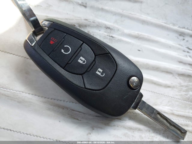 Aukcja sprzedaży 2024 Chevrolet Trax Fwd 1rs, vin: KL77LGE23RC176963, numer aukcji: 45965195