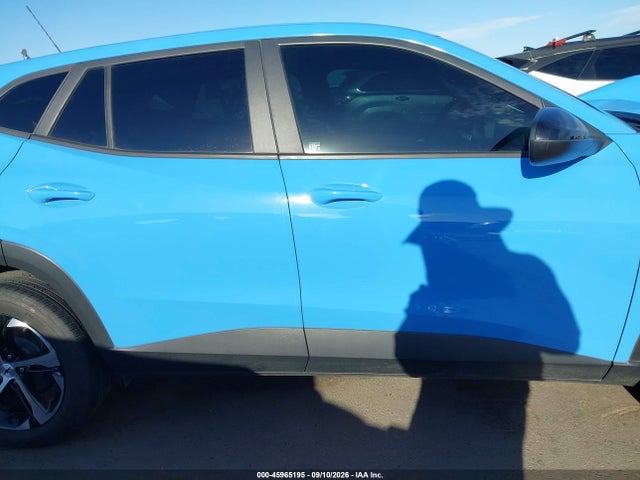 Aukcja sprzedaży 2024 Chevrolet Trax Fwd 1rs, vin: KL77LGE23RC176963, numer aukcji: 45965195