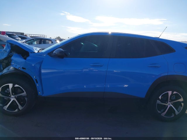 Aukcja sprzedaży 2024 Chevrolet Trax Fwd 1rs, vin: KL77LGE23RC176963, numer aukcji: 45965195