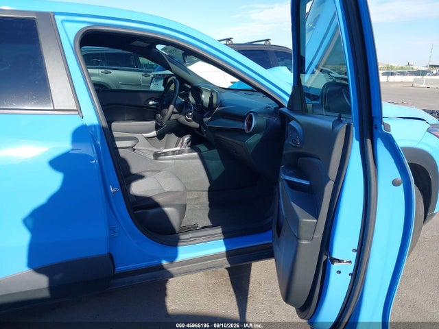 Aukcja sprzedaży 2024 Chevrolet Trax Fwd 1rs, vin: KL77LGE23RC176963, numer aukcji: 45965195