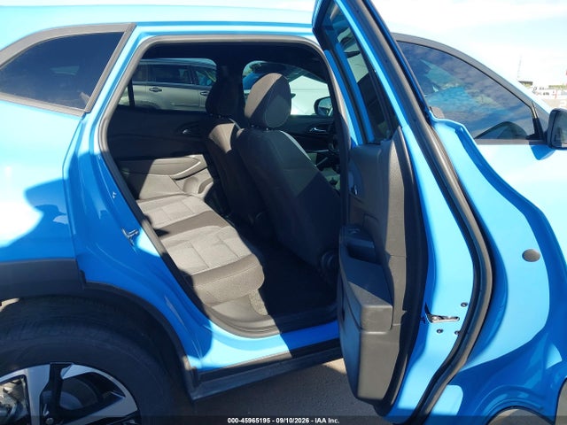 Aukcja sprzedaży 2024 Chevrolet Trax Fwd 1rs, vin: KL77LGE23RC176963, numer aukcji: 45965195