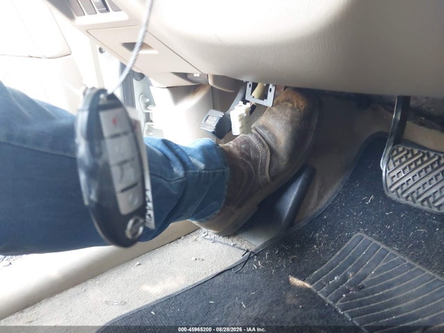45965200 :رقم المزاد ، 5N1AR2MM9FC685444 vin ، 2015 Nissan Pathfinder Sv مزاد بيع