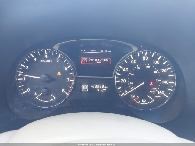 45965200 :رقم المزاد ، 5N1AR2MM9FC685444 vin ، 2015 Nissan Pathfinder Sv مزاد بيع