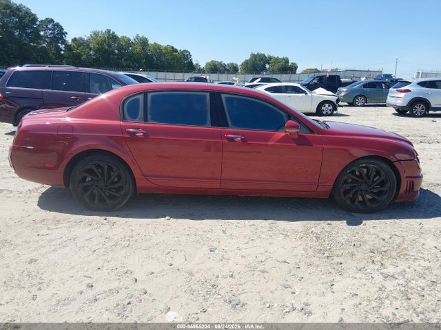 Продажа на аукционе авто 2006 Bentley Continental Flying Spur, vin: SCBBR53W56C036370, номер лота: 45965204