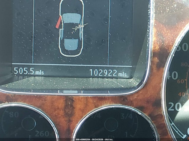 Продажа на аукционе авто 2006 Bentley Continental Flying Spur, vin: SCBBR53W56C036370, номер лота: 45965204