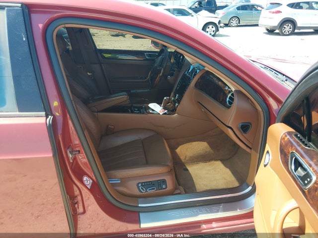 Продажа на аукционе авто 2006 Bentley Continental Flying Spur, vin: SCBBR53W56C036370, номер лота: 45965204