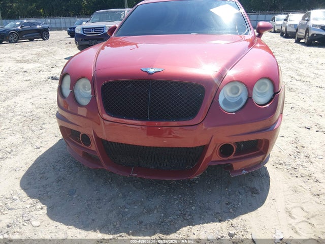 Продажа на аукционе авто 2006 Bentley Continental Flying Spur, vin: SCBBR53W56C036370, номер лота: 45965204