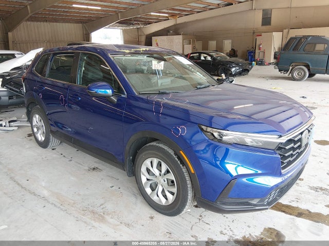 Aukcja sprzedaży 2023 Honda Cr-v Lx 2wd, vin: 7FARS3H25PE012332, numer aukcji: 45965205
