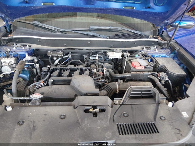 Продажа на аукционе авто 2023 Honda Cr-v Lx 2wd, vin: 7FARS3H25PE012332, номер лота: 45965205