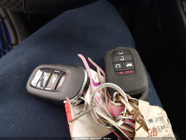 Продажа на аукционе авто 2023 Honda Cr-v Lx 2wd, vin: 7FARS3H25PE012332, номер лота: 45965205