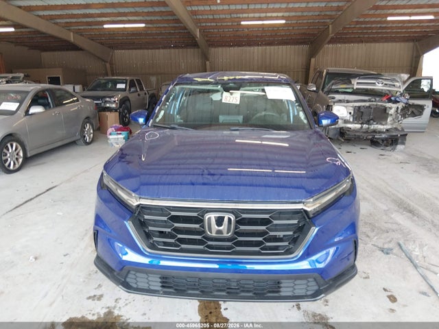 Продажа на аукционе авто 2023 Honda Cr-v Lx 2wd, vin: 7FARS3H25PE012332, номер лота: 45965205