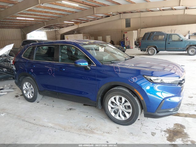 Продажа на аукционе авто 2023 Honda Cr-v Lx 2wd, vin: 7FARS3H25PE012332, номер лота: 45965205
