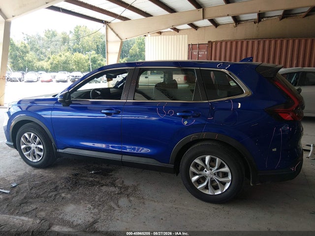 Продажа на аукционе авто 2023 Honda Cr-v Lx 2wd, vin: 7FARS3H25PE012332, номер лота: 45965205
