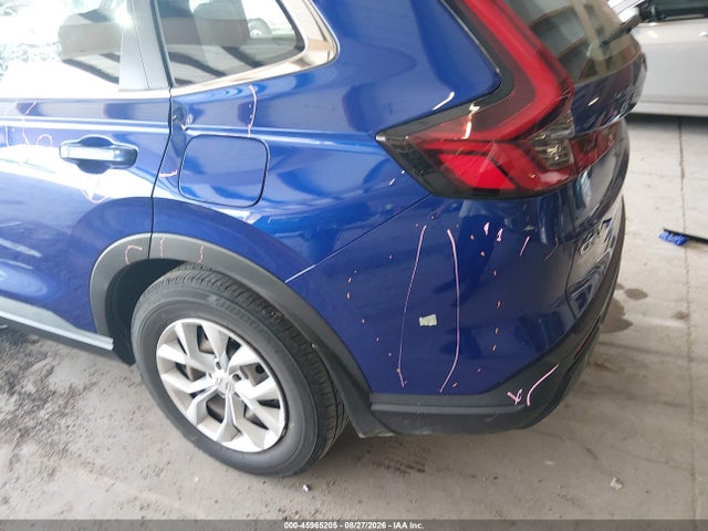 Продажа на аукционе авто 2023 Honda Cr-v Lx 2wd, vin: 7FARS3H25PE012332, номер лота: 45965205
