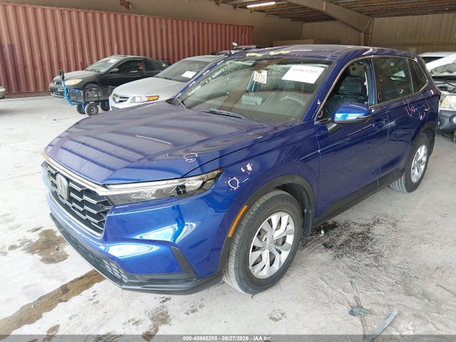 Продажа на аукционе авто 2023 Honda Cr-v Lx 2wd, vin: 7FARS3H25PE012332, номер лота: 45965205