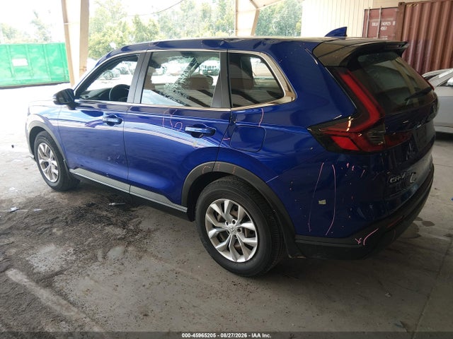 Продажа на аукционе авто 2023 Honda Cr-v Lx 2wd, vin: 7FARS3H25PE012332, номер лота: 45965205