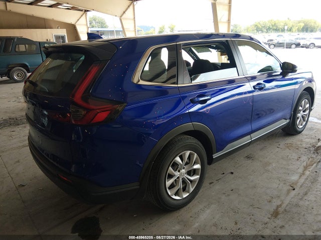 Продажа на аукционе авто 2023 Honda Cr-v Lx 2wd, vin: 7FARS3H25PE012332, номер лота: 45965205
