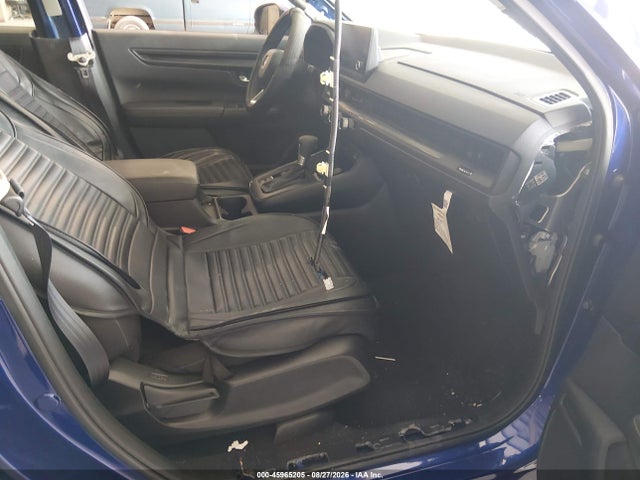 Продажа на аукционе авто 2023 Honda Cr-v Lx 2wd, vin: 7FARS3H25PE012332, номер лота: 45965205