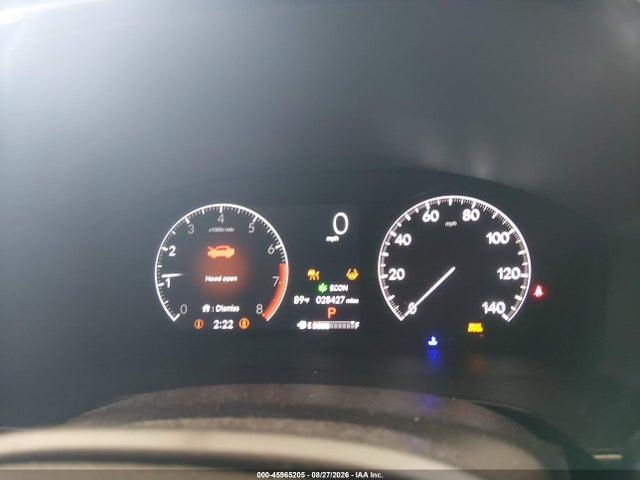 Продажа на аукционе авто 2023 Honda Cr-v Lx 2wd, vin: 7FARS3H25PE012332, номер лота: 45965205