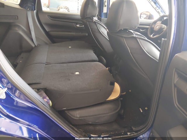 Продажа на аукционе авто 2023 Honda Cr-v Lx 2wd, vin: 7FARS3H25PE012332, номер лота: 45965205