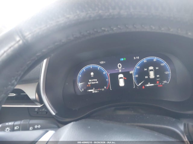 Toyota Highlander Limited 2024 5TDKDRBH1RS551780 Image 7