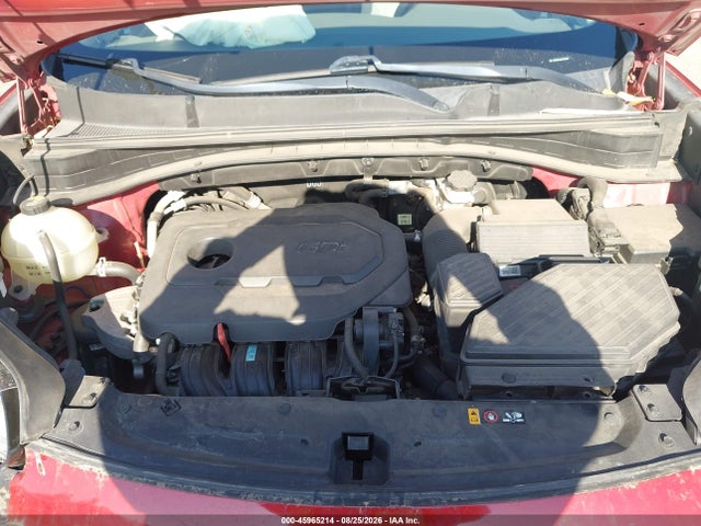 Продажа на аукционе авто 2019 Kia Sportage Lx, vin: KNDPM3AC8K7619095, номер лота: 45965214