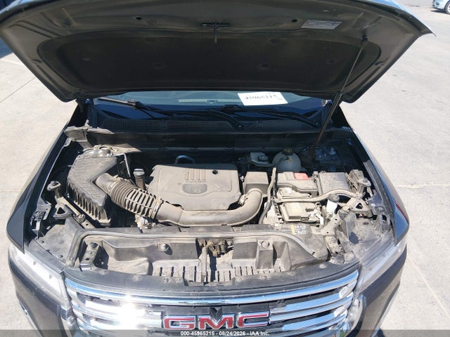 GMC Acadia Fwd Sle 2020 1GKKNRL40LZ214827 Image 10