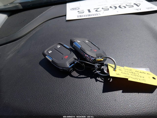Auction sale of the 2020 Gmc Acadia Fwd Sle, vin: 1GKKNRL40LZ214827, lot number: 45965215