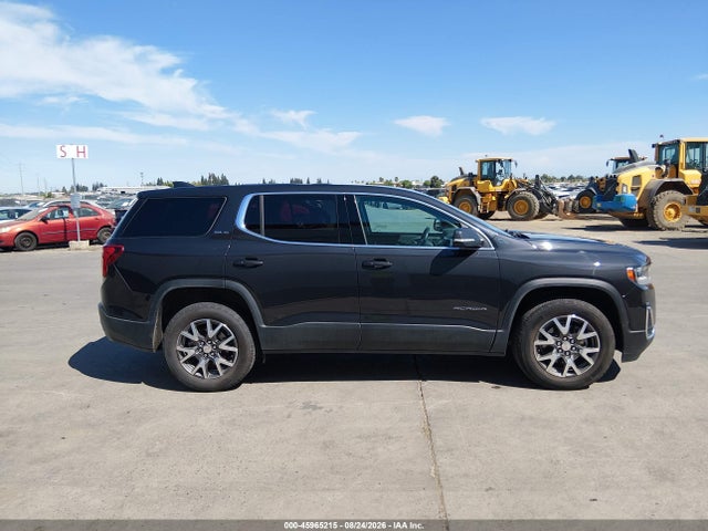 GMC Acadia Fwd Sle 2020 1GKKNRL40LZ214827 Image 13