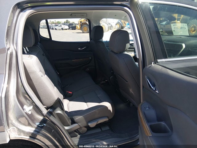 GMC Acadia Fwd Sle 2020 1GKKNRL40LZ214827 Image 8