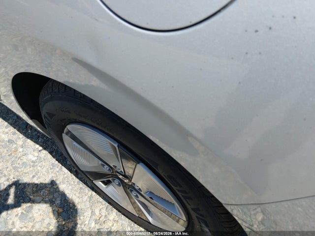 Aukcja sprzedaży 2018 Hyundai Ioniq Hybrid Blue, vin: KMHC65LC9JU075901, numer aukcji: 45965217