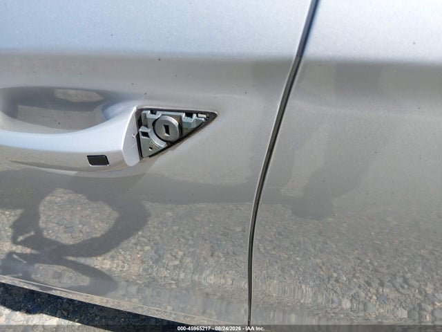 Aukcja sprzedaży 2018 Hyundai Ioniq Hybrid Blue, vin: KMHC65LC9JU075901, numer aukcji: 45965217