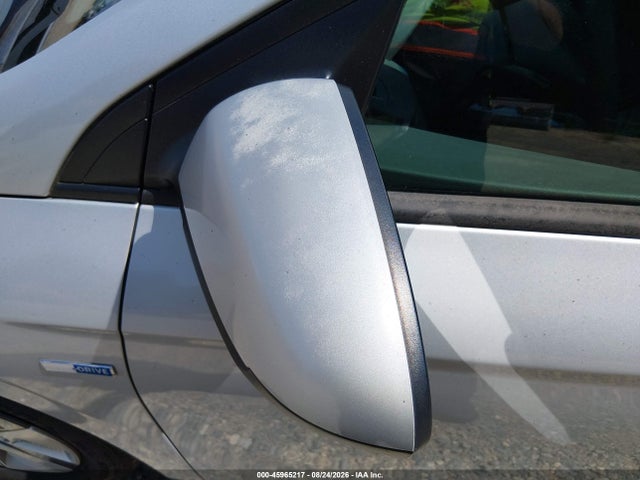 Aukcja sprzedaży 2018 Hyundai Ioniq Hybrid Blue, vin: KMHC65LC9JU075901, numer aukcji: 45965217