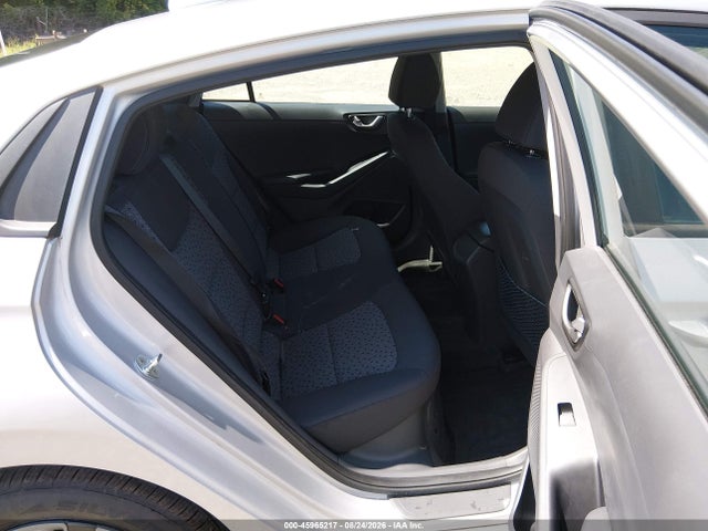 Aukcja sprzedaży 2018 Hyundai Ioniq Hybrid Blue, vin: KMHC65LC9JU075901, numer aukcji: 45965217
