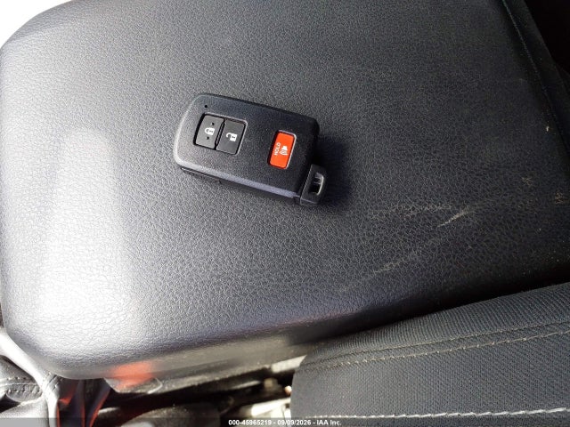 3TMDZ5BN8MM114568 Toyota Tacoma Trd Sport