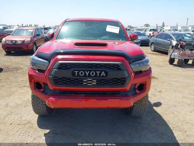 3TMDZ5BN8MM114568 Toyota Tacoma Trd Sport