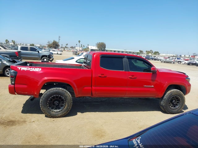 3TMDZ5BN8MM114568 Toyota Tacoma Trd Sport