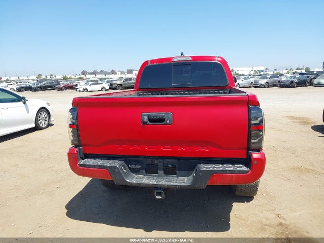 3TMDZ5BN8MM114568 Toyota Tacoma Trd Sport
