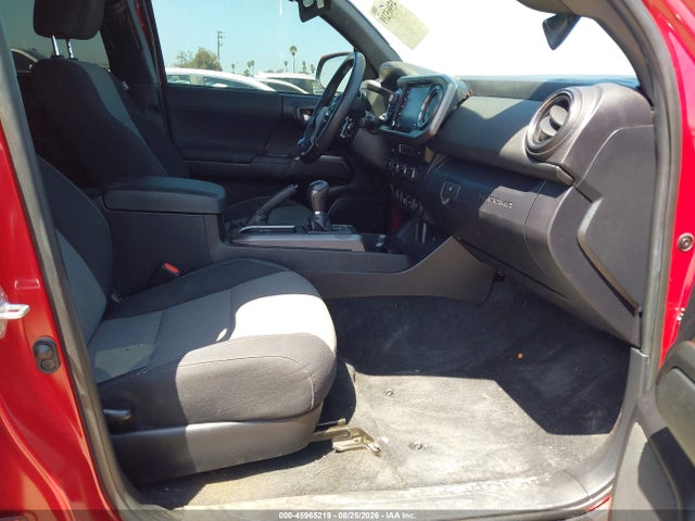 3TMDZ5BN8MM114568 Toyota Tacoma Trd Sport