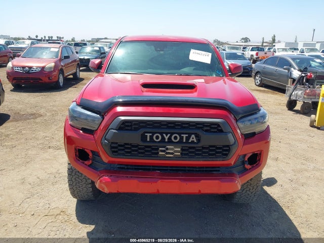 3TMDZ5BN8MM114568 Toyota Tacoma Trd Sport