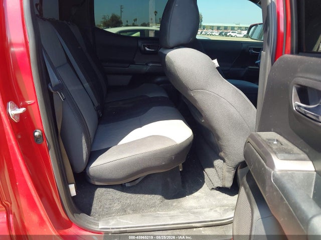 3TMDZ5BN8MM114568 Toyota Tacoma Trd Sport